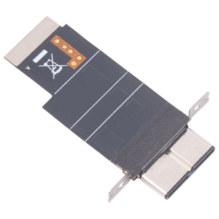 For Asus ROG Phone II ZS660KL Side Charging Port Flex Cable