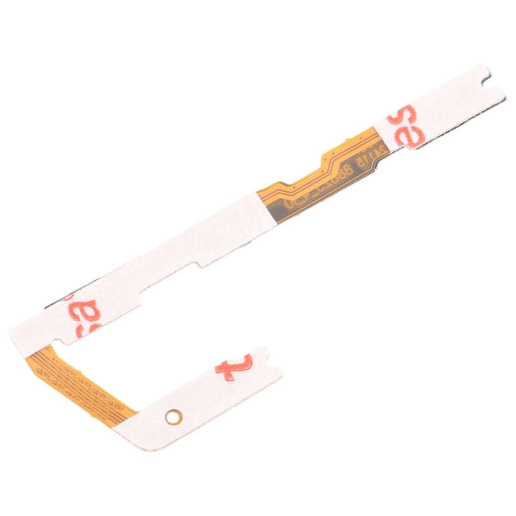For T-Mobile REVVL 7 Pro Power Button & Volume Button Flex Cable