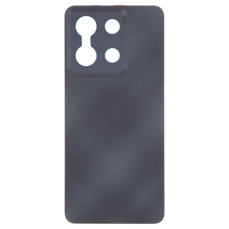 For vivo Y36 India Original Battery Back Cover(Black)
