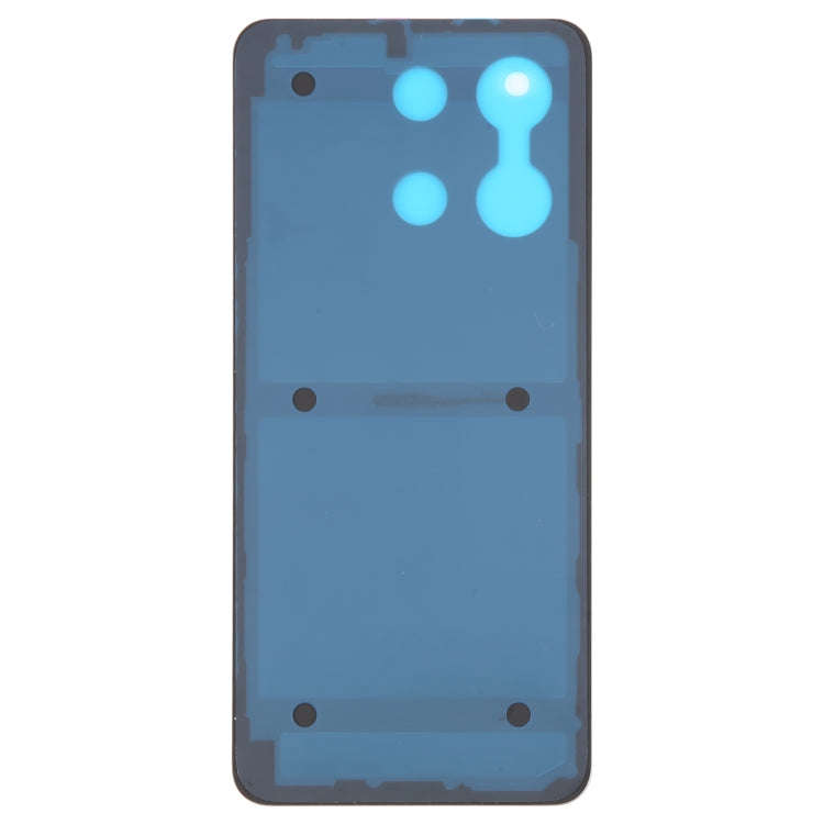 For vivo Y36 India Original Battery Back Cover(Gold)