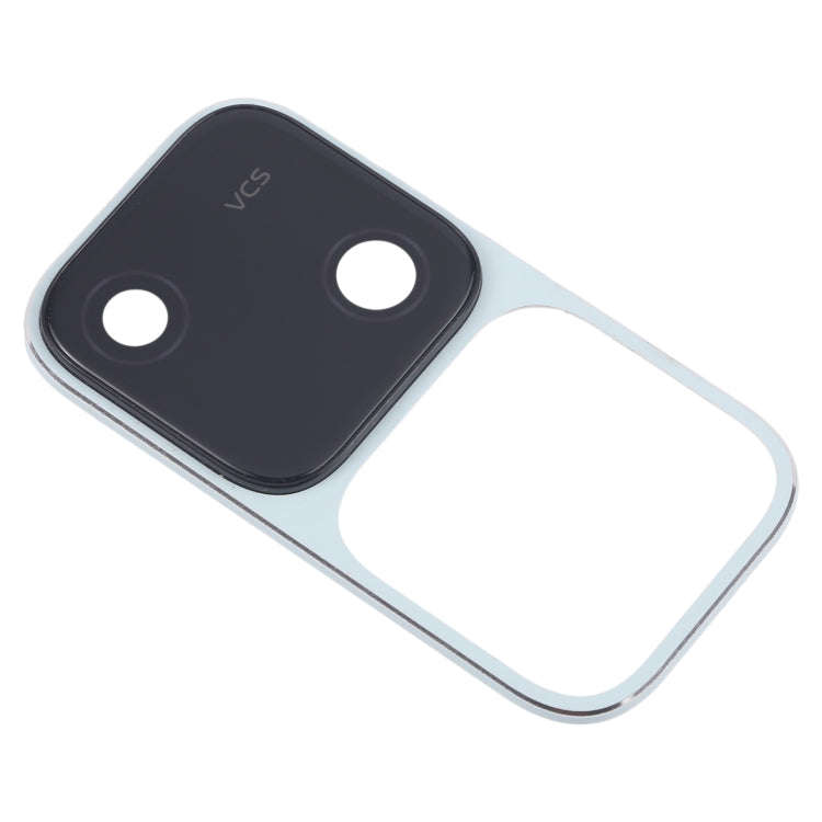 For vivo S18 5G Original Rear Camera Lens Cover (Green)