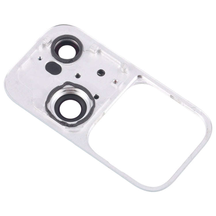 For vivo V30 5G Original Rear Camera Lens Cover (Green)