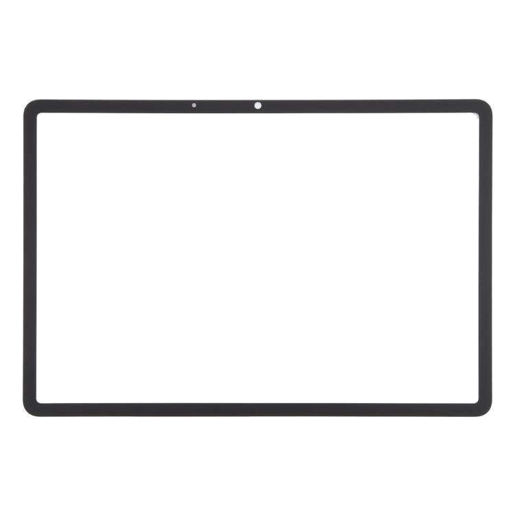 For Huawei MatePad 11.5 2024 BTKR-W00 Front Screen Outer Glass Lens, Matte Version (Frosted Black)