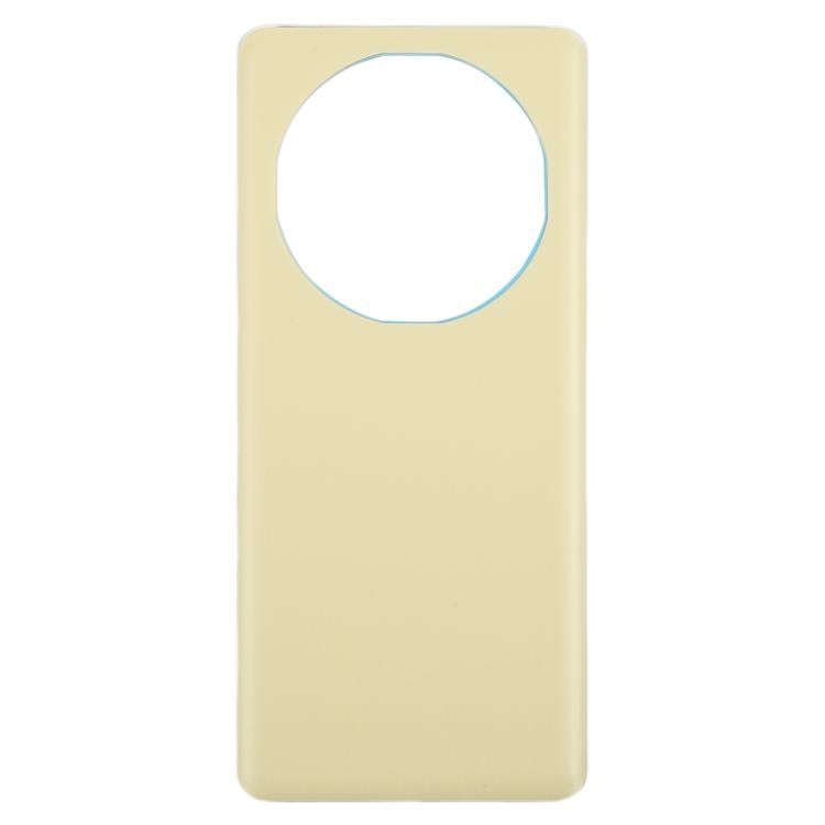 For OPPO Find X6 OEM Battery Back Cover(Gold)