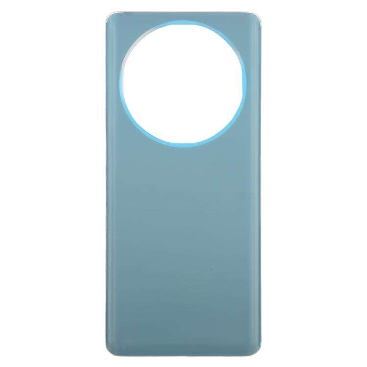 For OPPO Find X6 OEM Battery Back Cover(Blue)