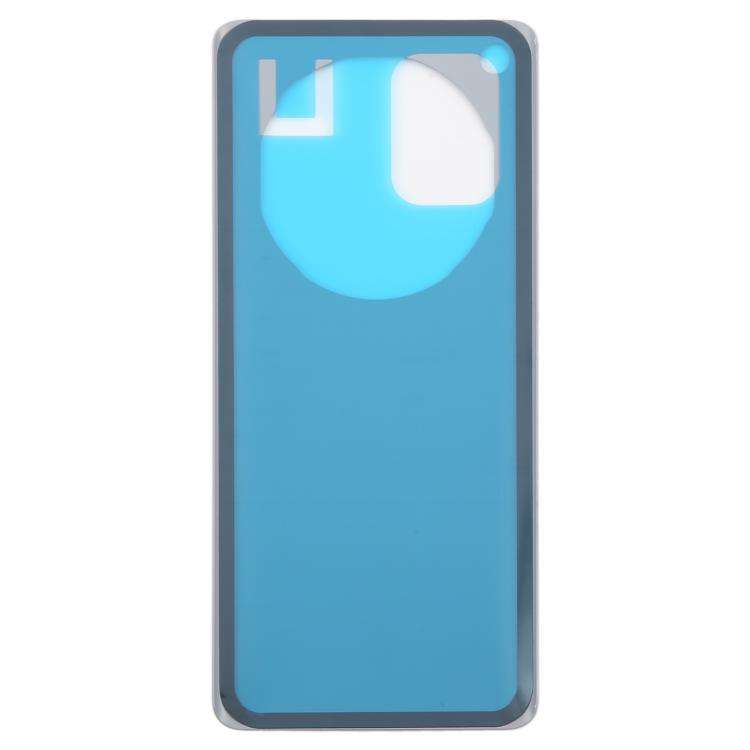 For OPPO Find X7 OEM Battery Back Cover(Purple)