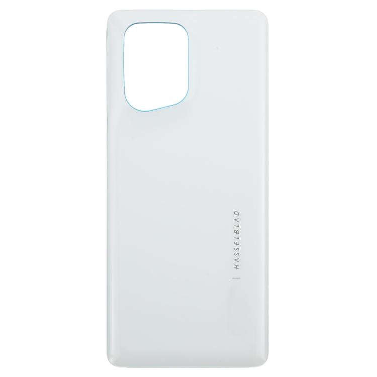 For OPPO Find X5 OEM Battery Back Cover(White)