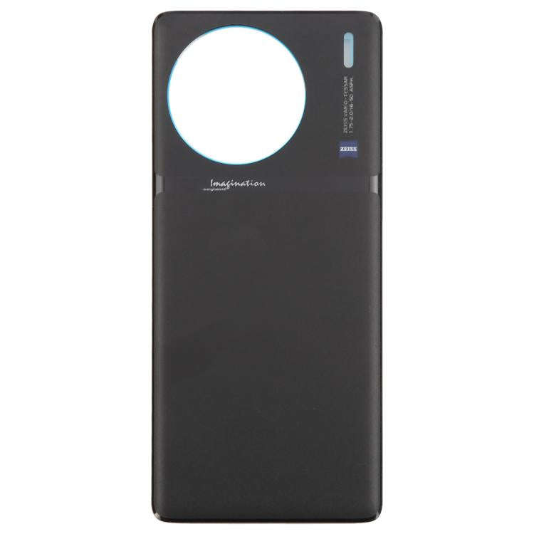 For vivo X90 OEM Battery Back Cover(Black)