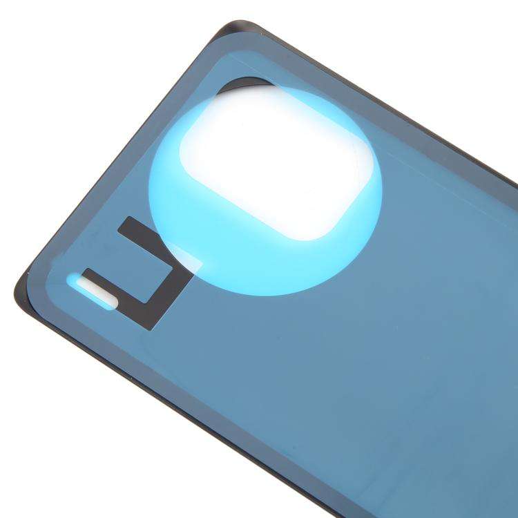 For vivo X90 OEM Battery Back Cover(Black)
