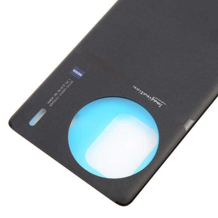 For vivo X90 OEM Battery Back Cover(Black)