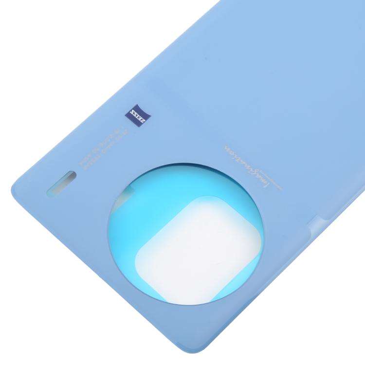 For vivo X90 OEM Battery Back Cover(Blue)
