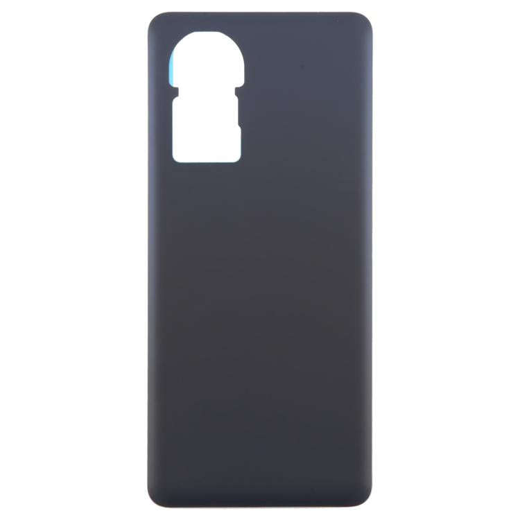 For vivo S19 OEM Battery Back Cover(Black)