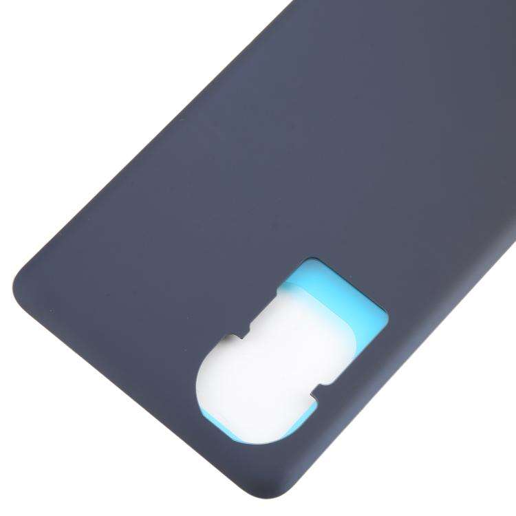 For vivo S19 OEM Battery Back Cover(Black)