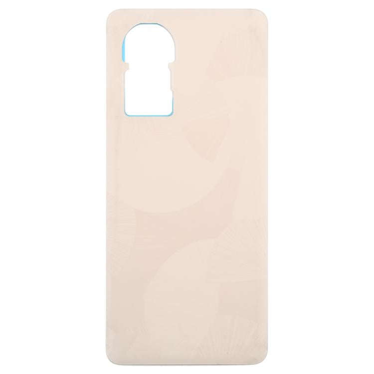 For vivo S19 OEM Battery Back Cover(Pink)