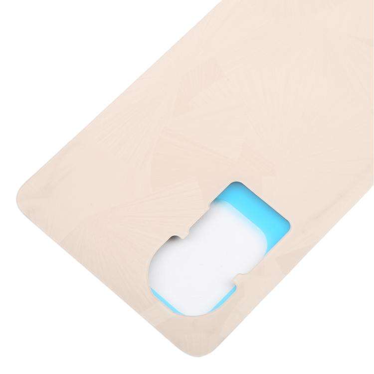 For vivo S19 OEM Battery Back Cover(Pink)