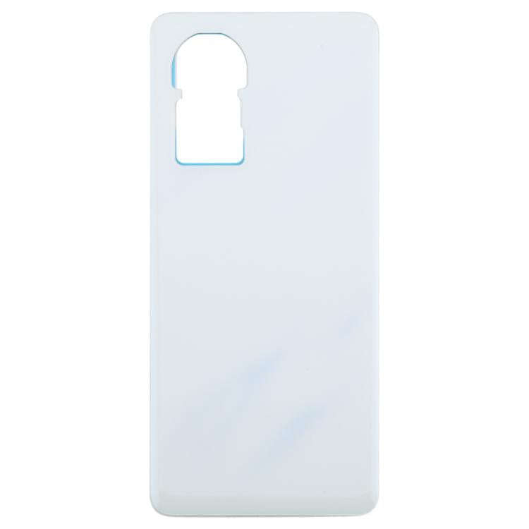 For vivo S19 OEM Battery Back Cover(White)