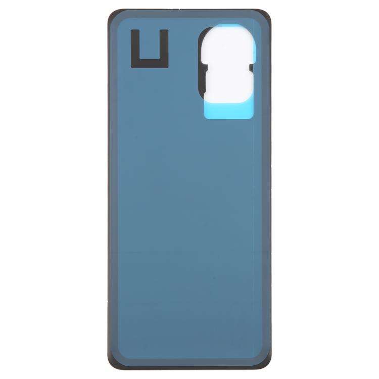 For vivo S19 OEM Battery Back Cover(White)