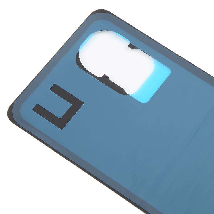 For vivo S19 OEM Battery Back Cover(White)