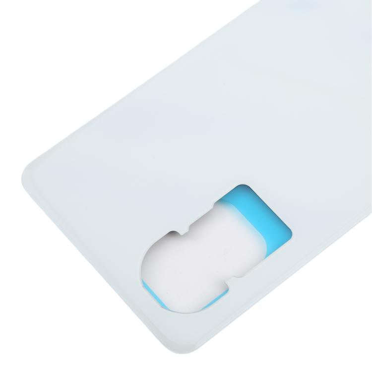 For vivo S19 OEM Battery Back Cover(White)