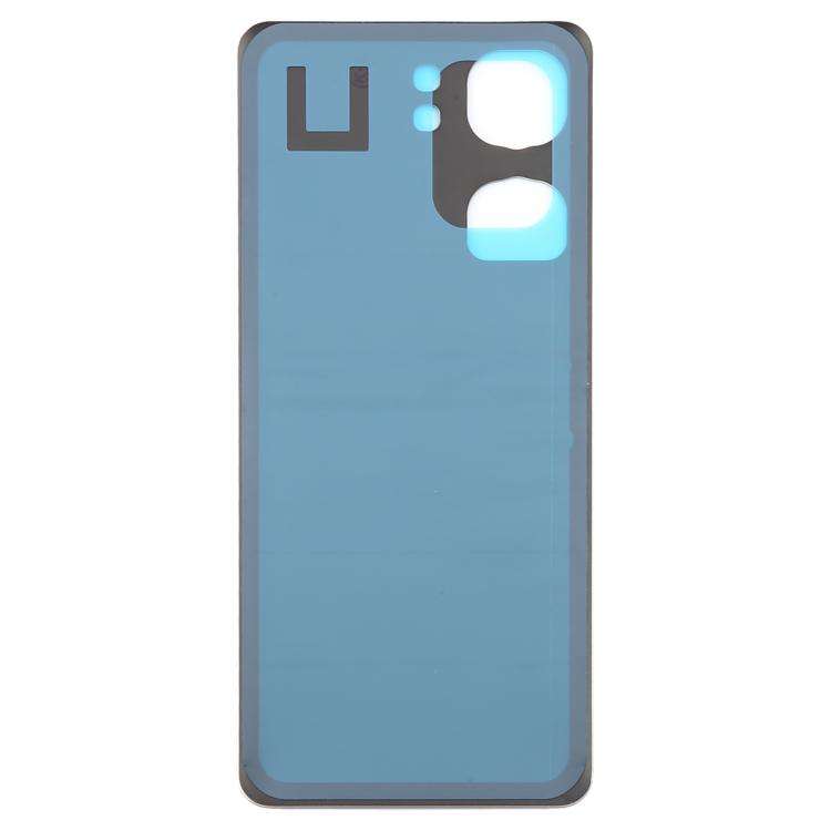 For vivo iQOO Neo9 OEM Battery Back Cover(Black)