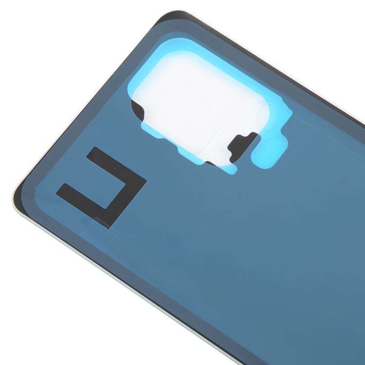 For vivo S18 OEM Battery Back Cover(Green)