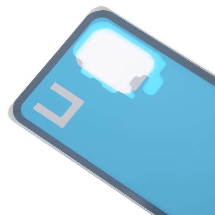 For vivo S18 OEM Battery Back Cover(White)