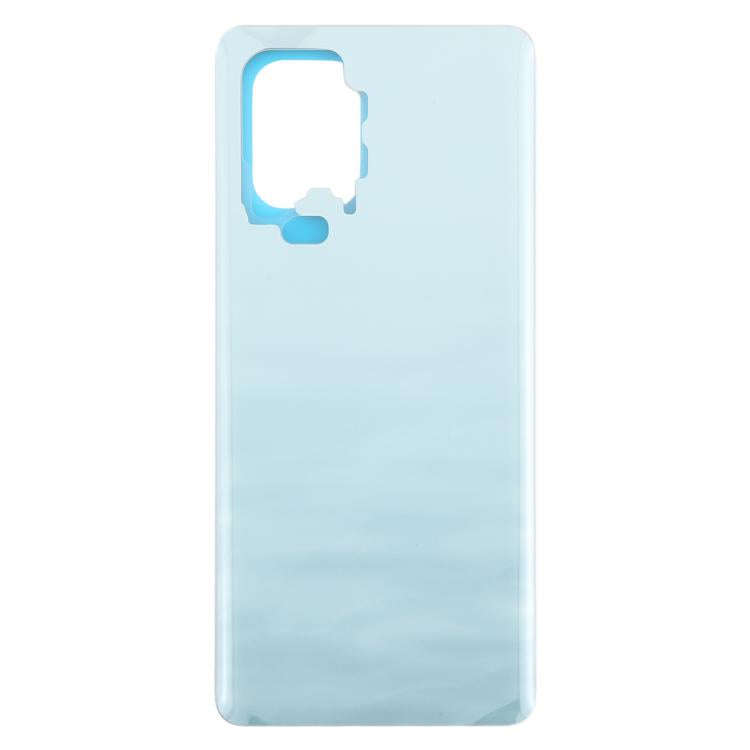 For vivo S18 Pro OEM Battery Back Cover(Green)