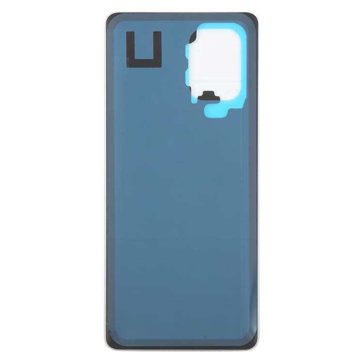 For vivo S18 Pro OEM Battery Back Cover(Green)