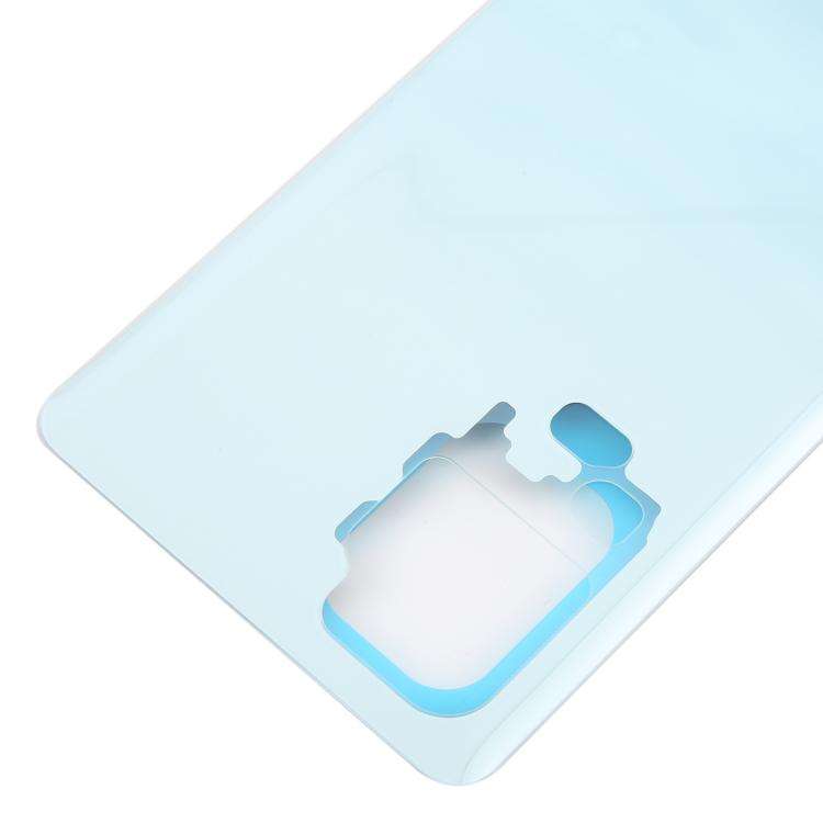 For vivo S18 Pro OEM Battery Back Cover(Green)