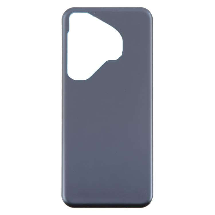For Huawei Pura 70 Pro OEM Battery Back Cover(Black)
