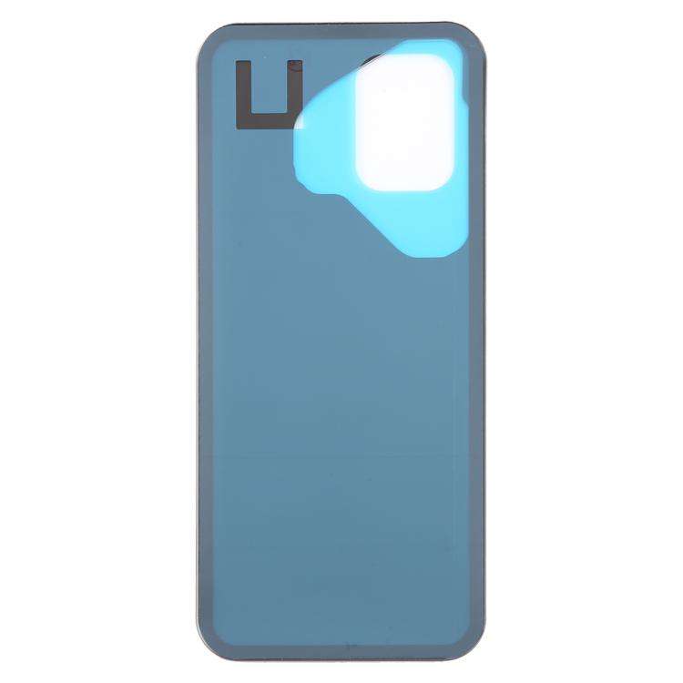 For Huawei Pura 70 Pro OEM Battery Back Cover(Black)