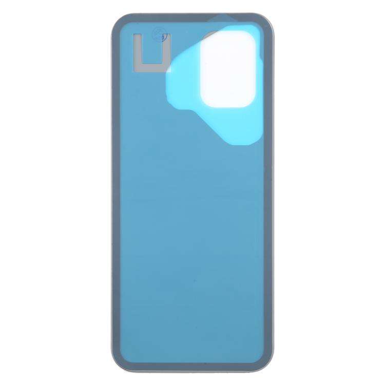 For Huawei Pura 70 Pro OEM Battery Back Cover(Purple)