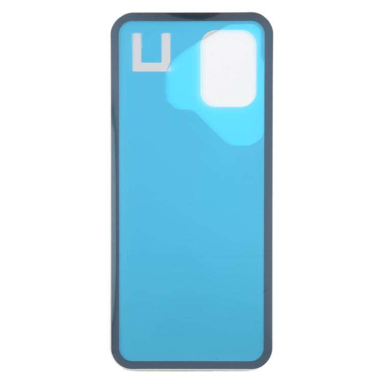 For Huawei Pura 70 Pro OEM Battery Back Cover(White)