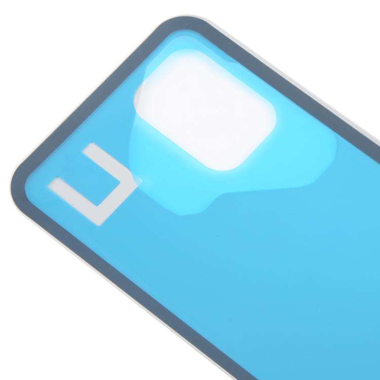 For Huawei Pura 70 Pro OEM Battery Back Cover(White)