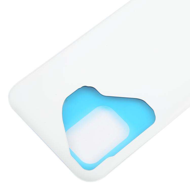 For Huawei Pura 70 Pro OEM Battery Back Cover(White)