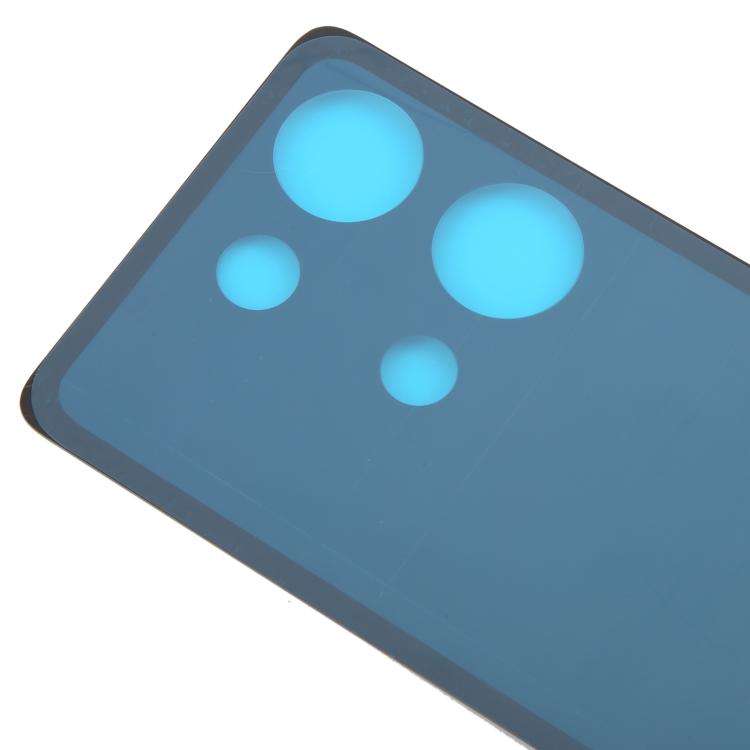 For Xiaomi Redmi Note 13 Pro 4G OEM Battery Back Cover(Green)