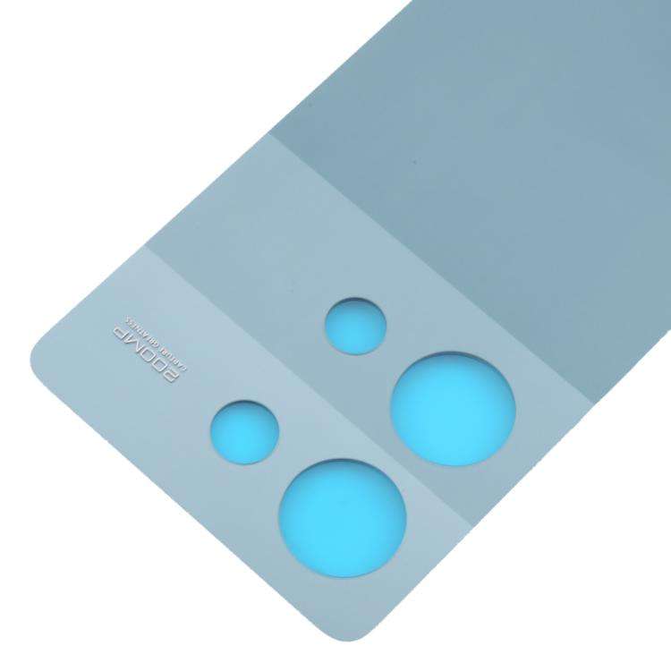 For Xiaomi Redmi Note 13 Pro 4G OEM Battery Back Cover(Green)