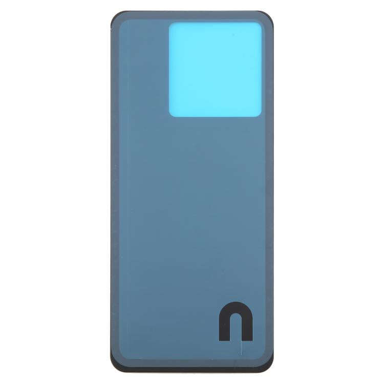 For Xiaomi Redmi Note 13 Pro 5G OEM Battery Back Cover(Green)