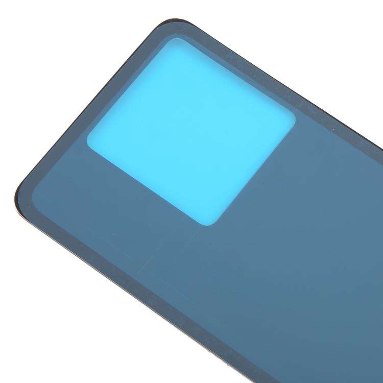 For Xiaomi Redmi Note 13 Pro 5G OEM Battery Back Cover(Green)