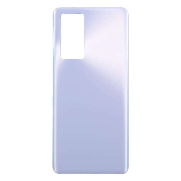 For Xiaomi 12S Pro OEM Battery Back Cover(Purple)