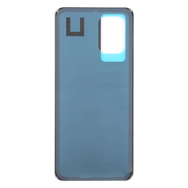 For Xiaomi 12S Pro OEM Battery Back Cover(Purple)