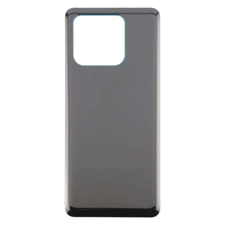 For Xiaomi Redmi K70E OEM Battery Back Cover(Black)