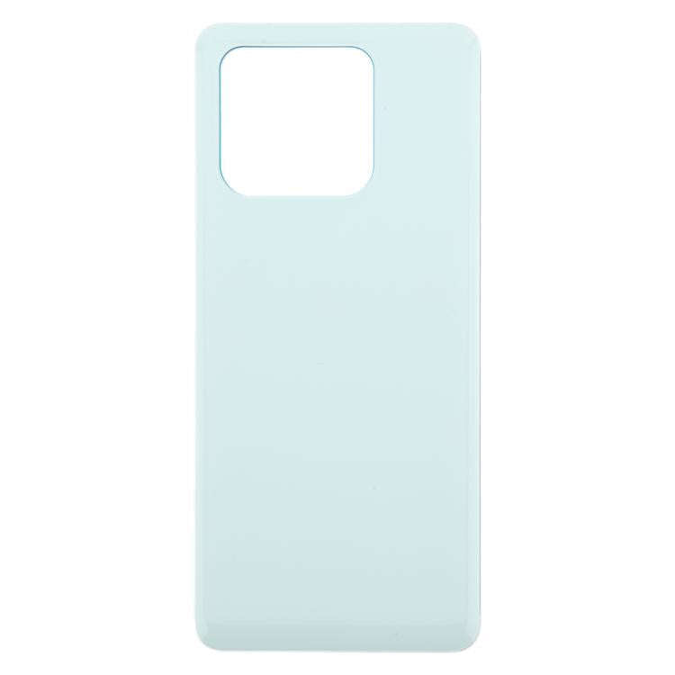 For Xiaomi Redmi K70E OEM Battery Back Cover(Green)