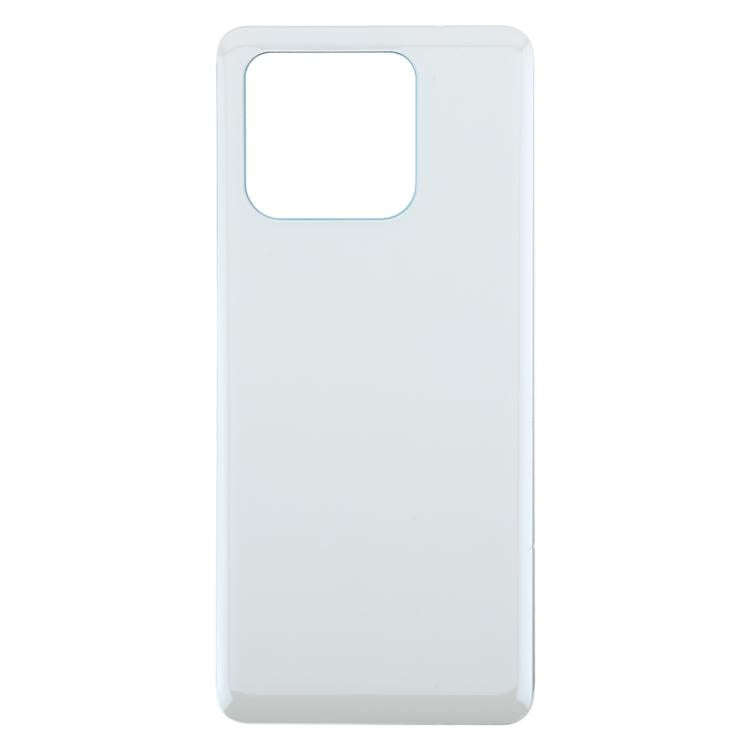 For Xiaomi Redmi K70E OEM Battery Back Cover(White)