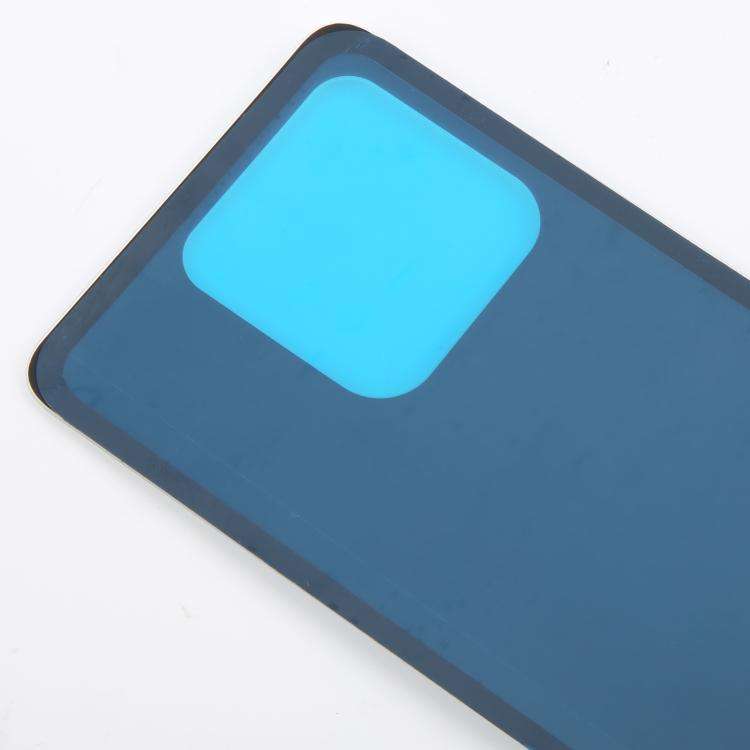 For Xiaomi Redmi K70E OEM Battery Back Cover(White)
