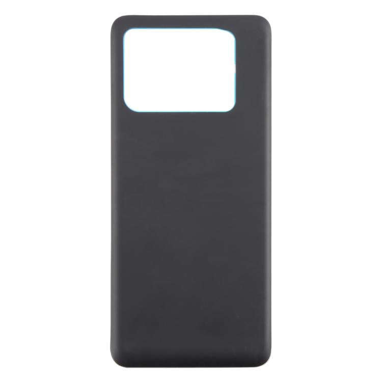 For Xiaomi Redmi K70 OEM Battery Back Cover(Black)