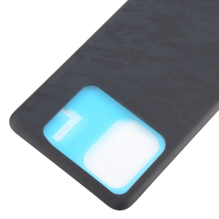 For Xiaomi Redmi K70 OEM Battery Back Cover(Black)