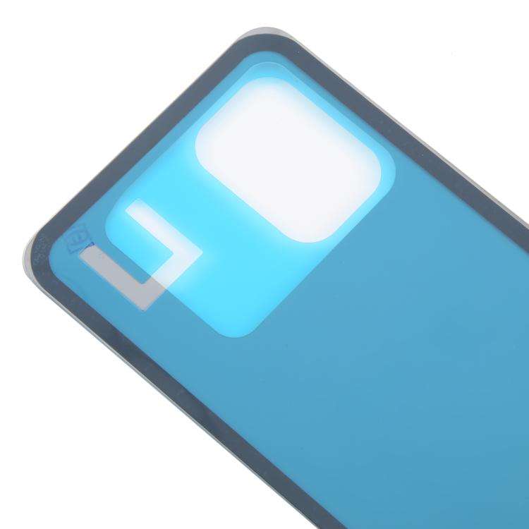 For Xiaomi Redmi K70 OEM Battery Back Cover(Blue)