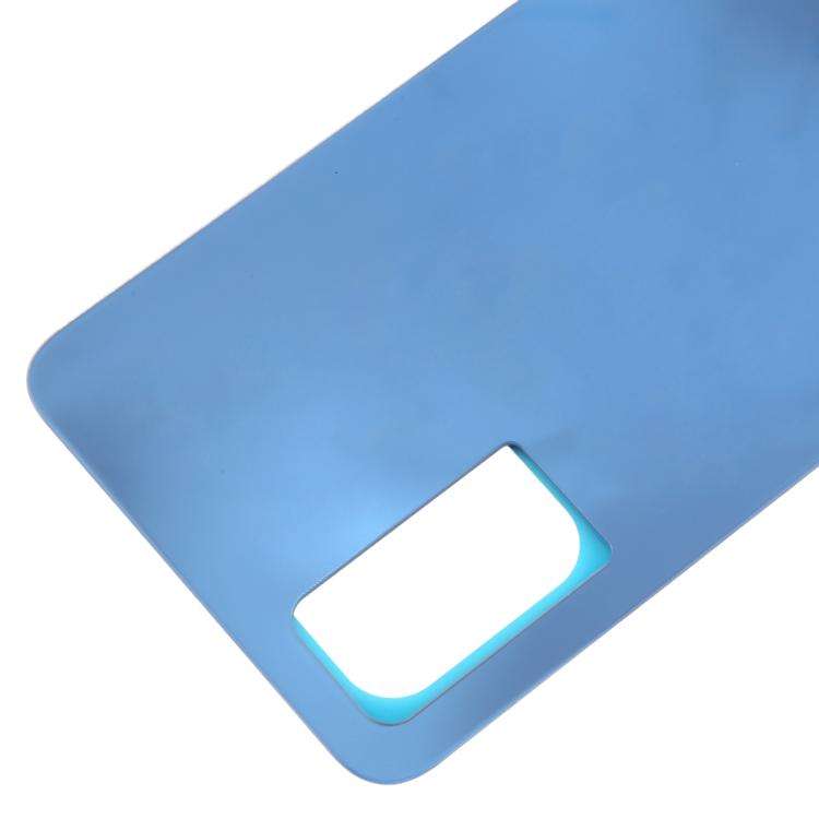 For Xiaomi Redmi Note 12 Pro 4G OEM Battery Back Cover(Deep Blue)