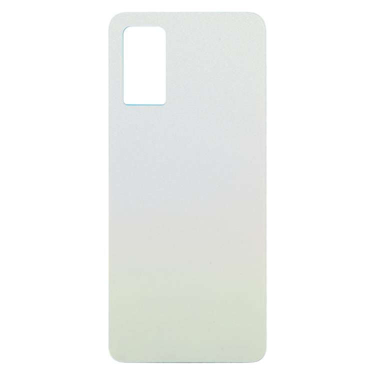 For Xiaomi Redmi Note 12 Pro 4G OEM Battery Back Cover(White)
